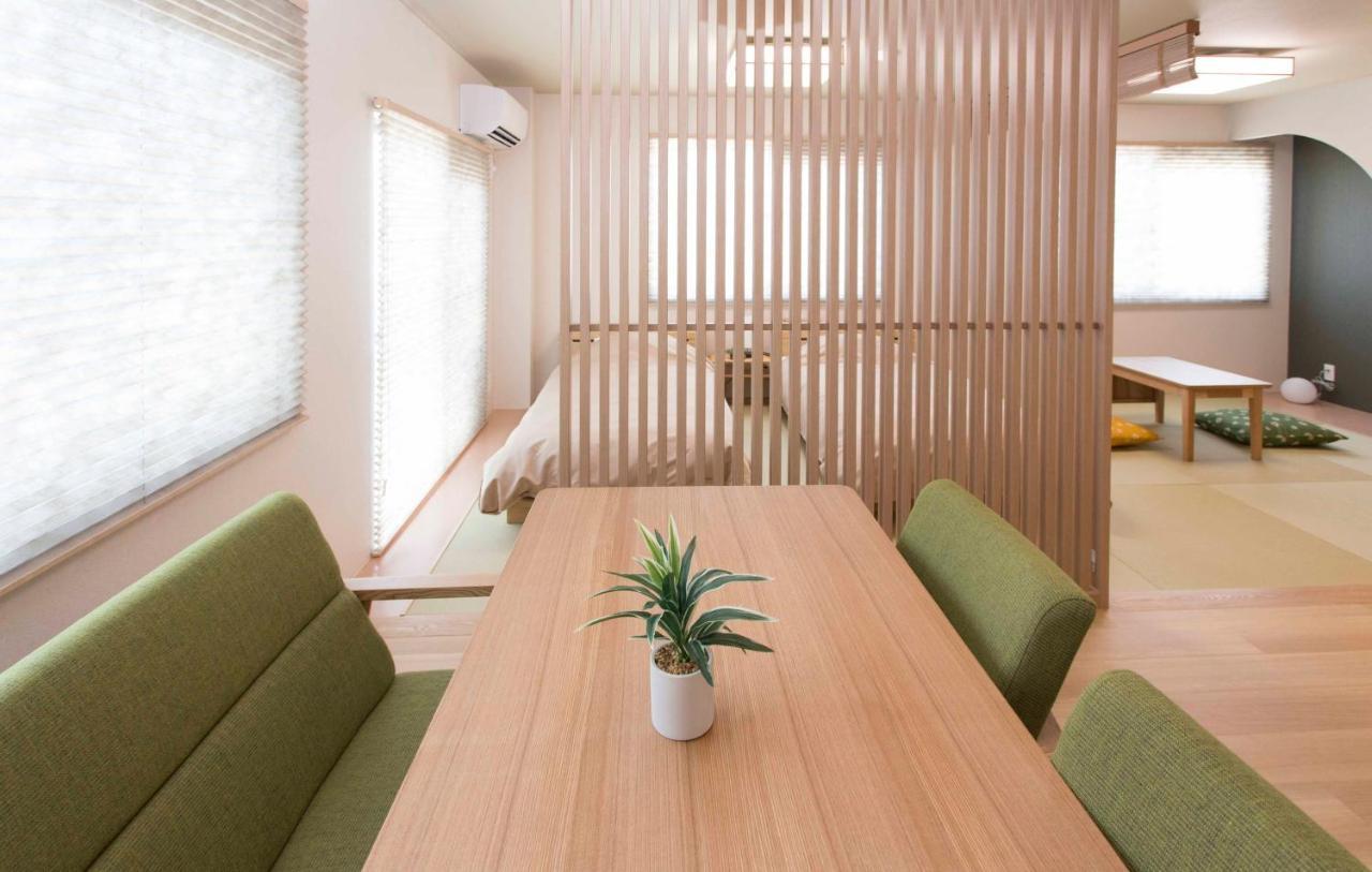 Apartamento Pal-terrace Fujimi