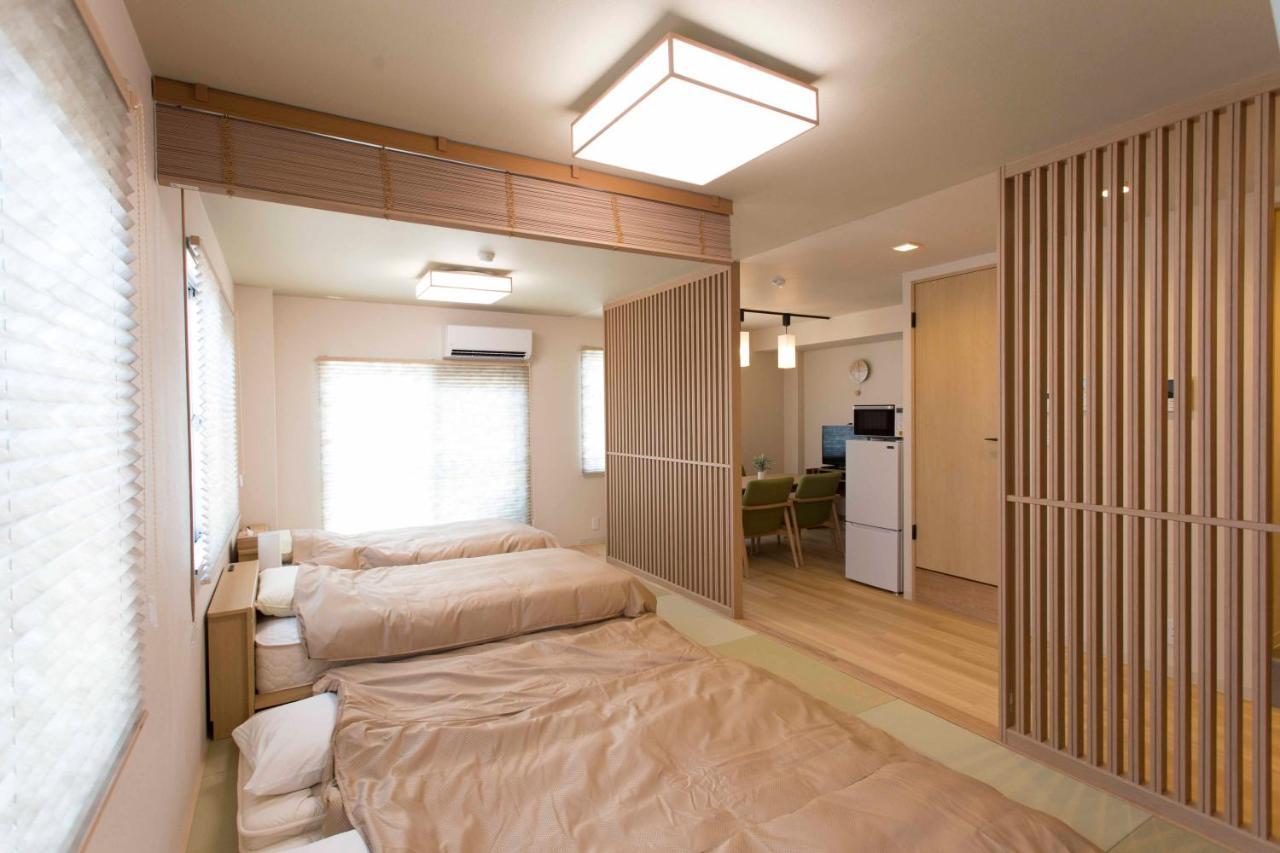 Apartamento Pal-terrace Fujimi *