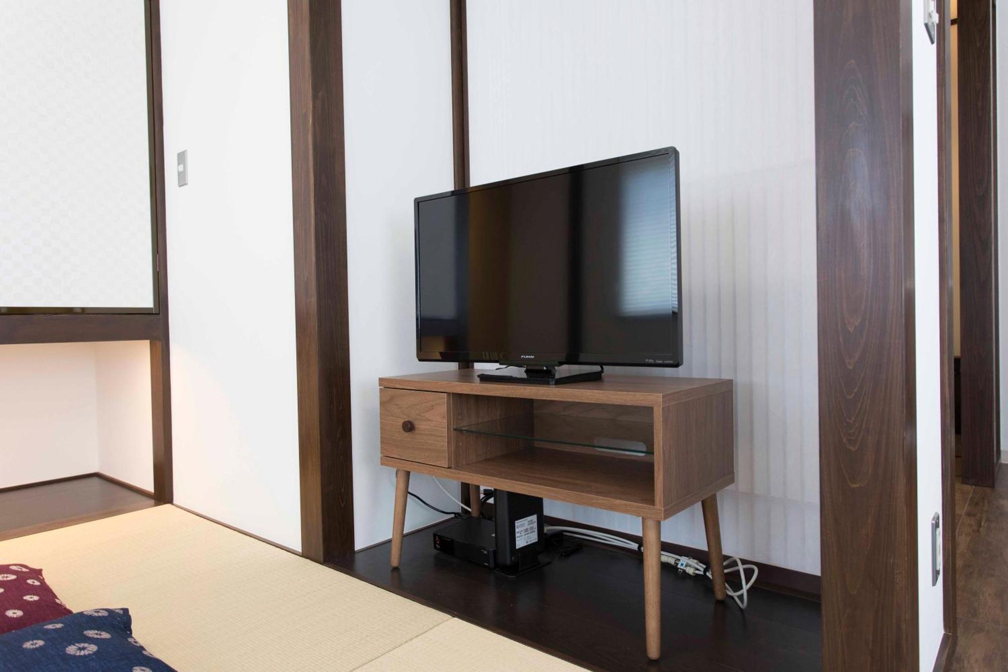 Pal-terrace Fujimi Apartamento
