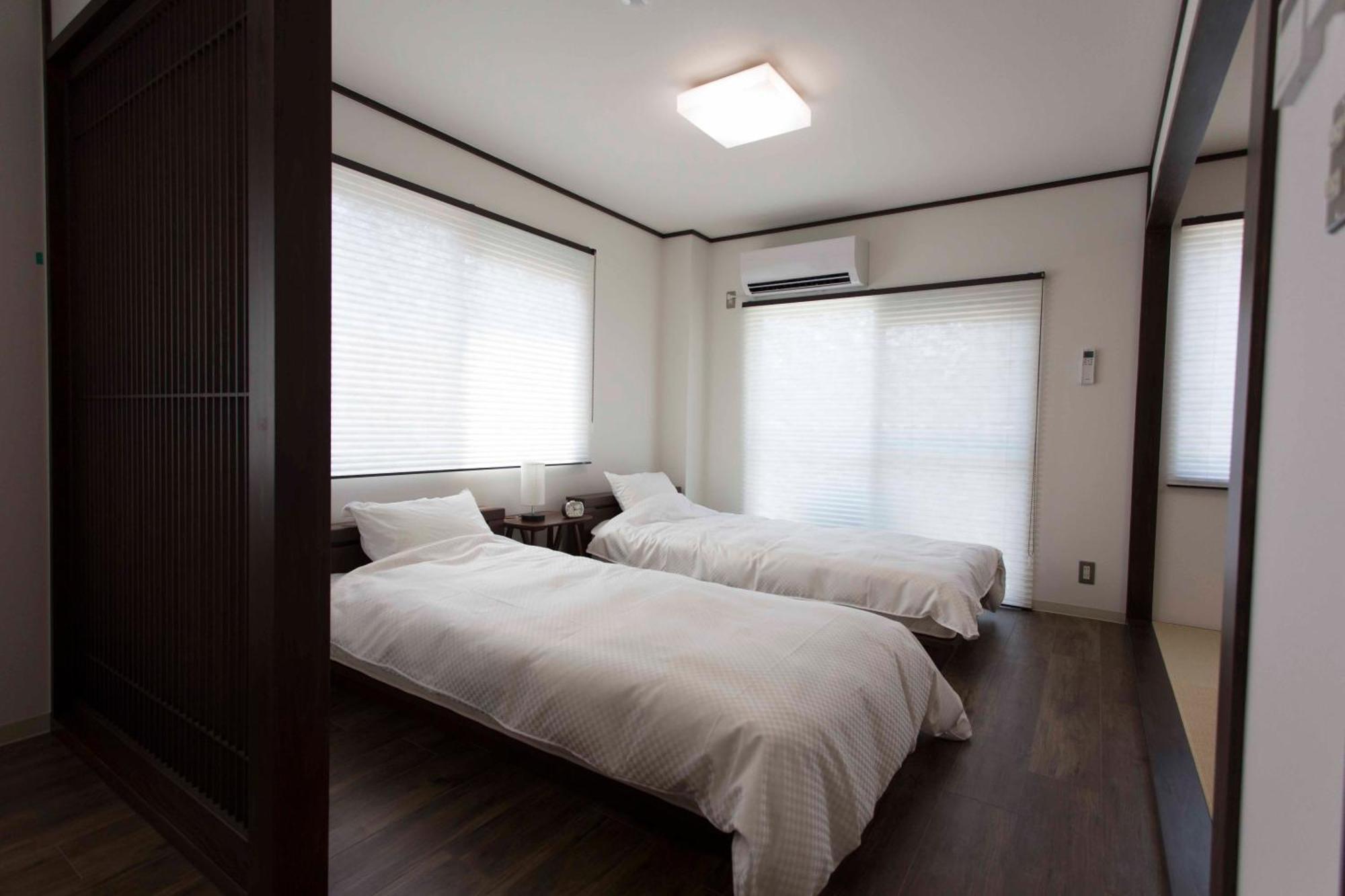 Apartamento Pal-terrace Fujimi *