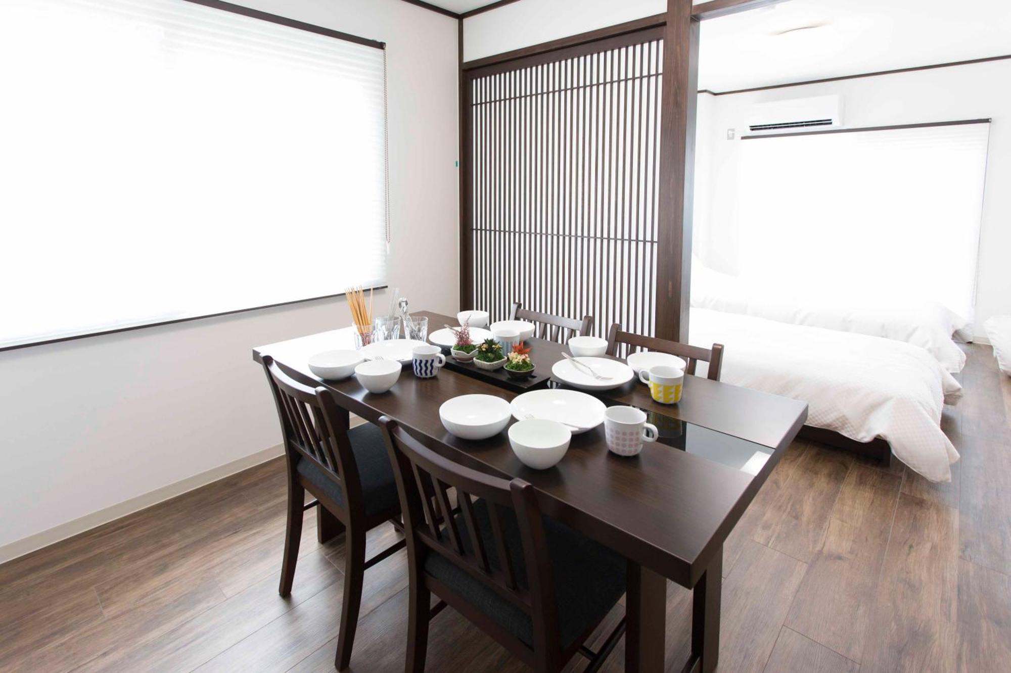 Pal-terrace Fujimi Apartamento Tóquio