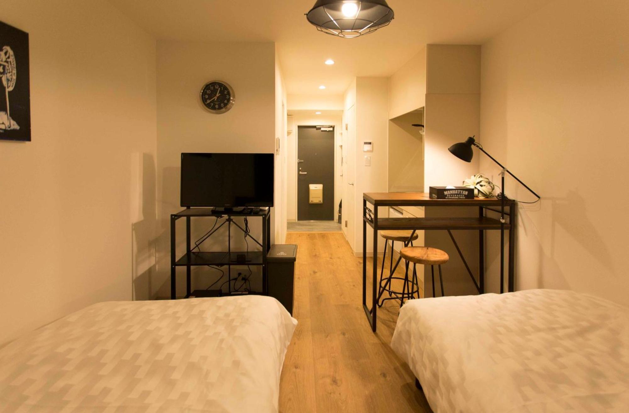 Pal-terrace Fujimi Apartamento