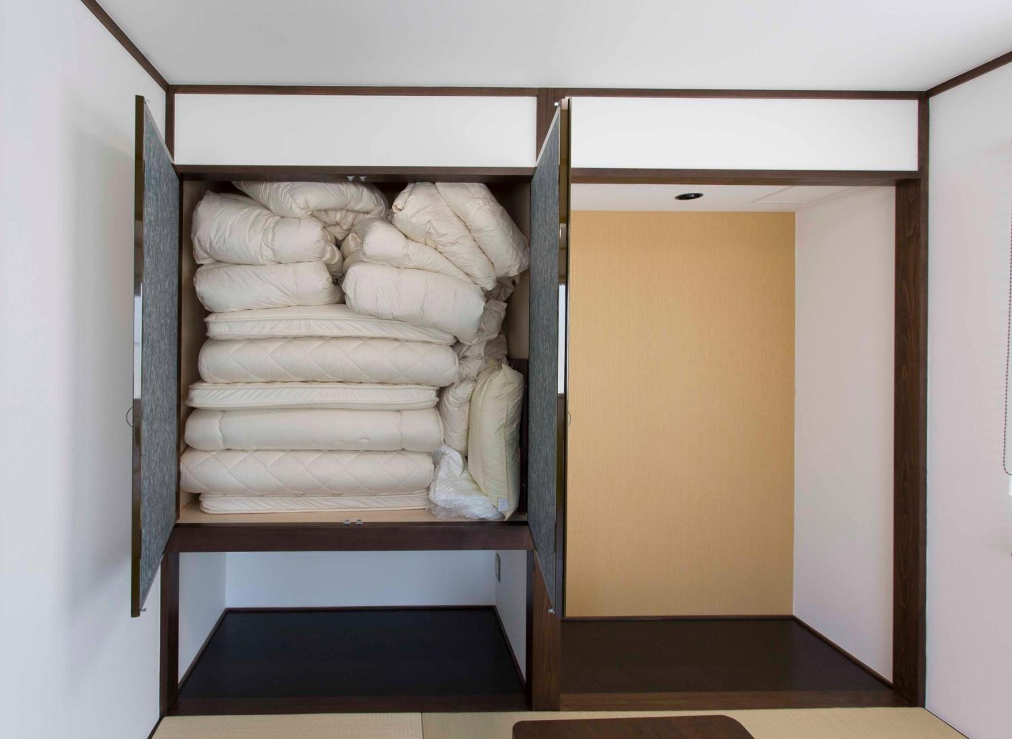 Apartamento Pal-terrace Fujimi