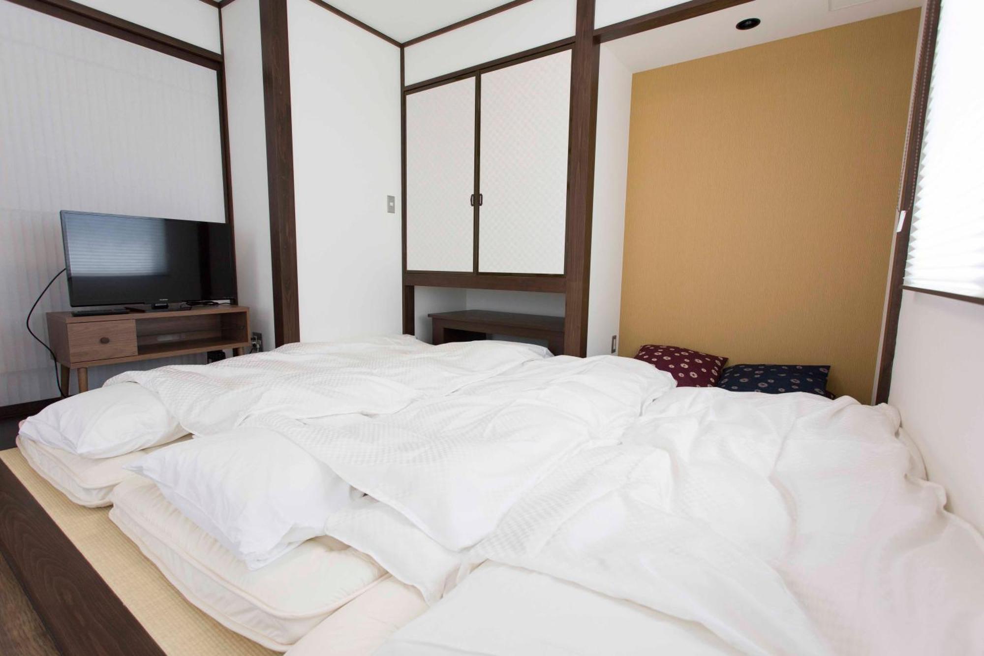 Pal-terrace Fujimi Apartamento *