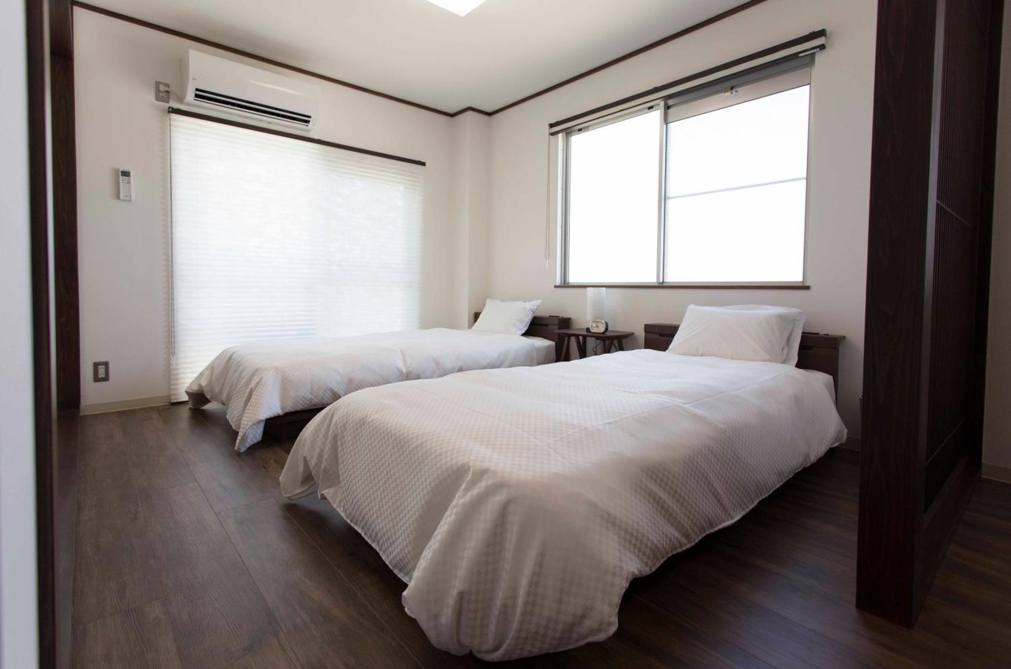 Apartamento Pal-terrace Fujimi *
